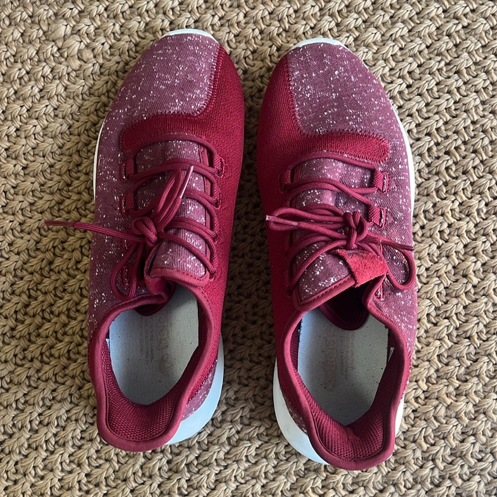 ADIDAS shoes - Picture 2 of 3